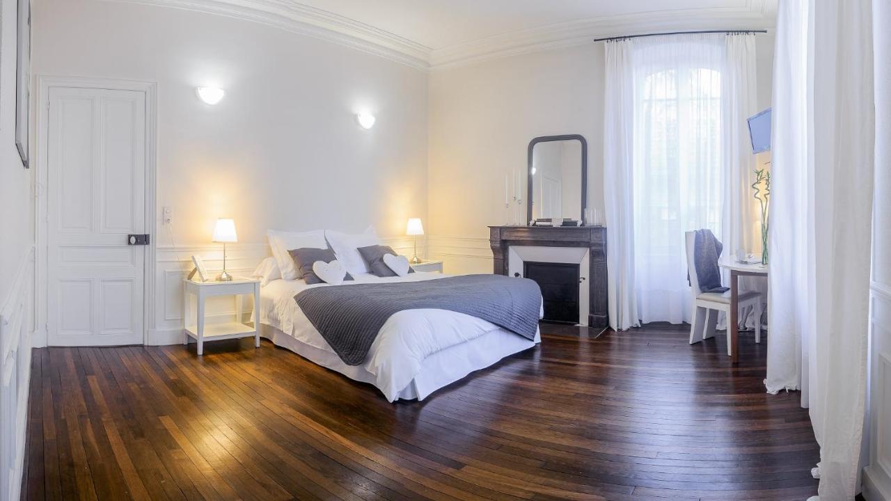 Sainte-Savine オー フィル ドゥ トロワ Bed & Breakfast エクステリア 写真